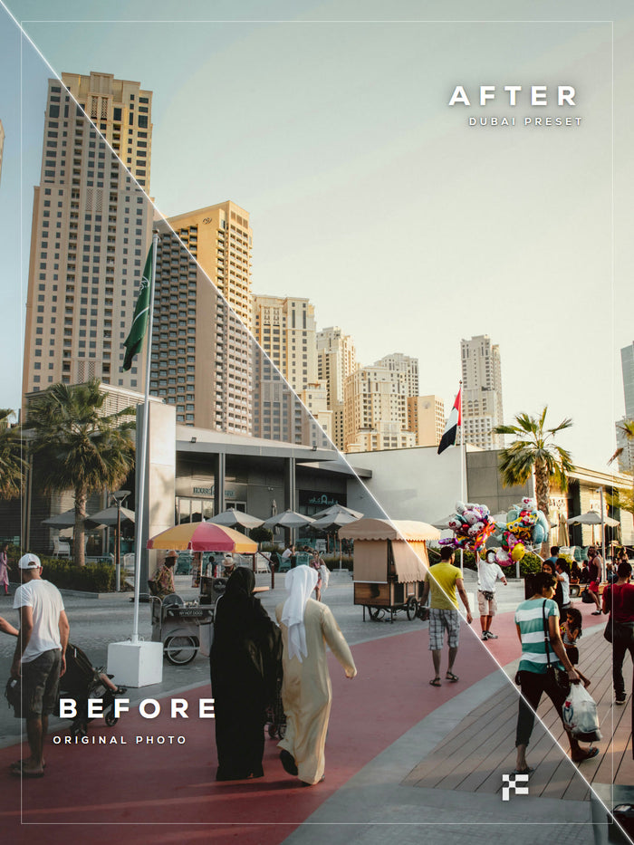 Dubai