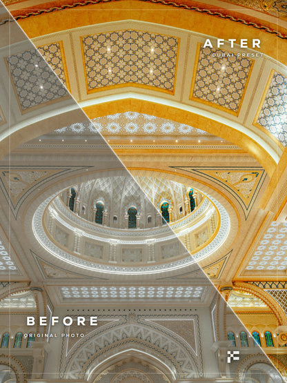 The Essential Bundle – Lightroom Presets