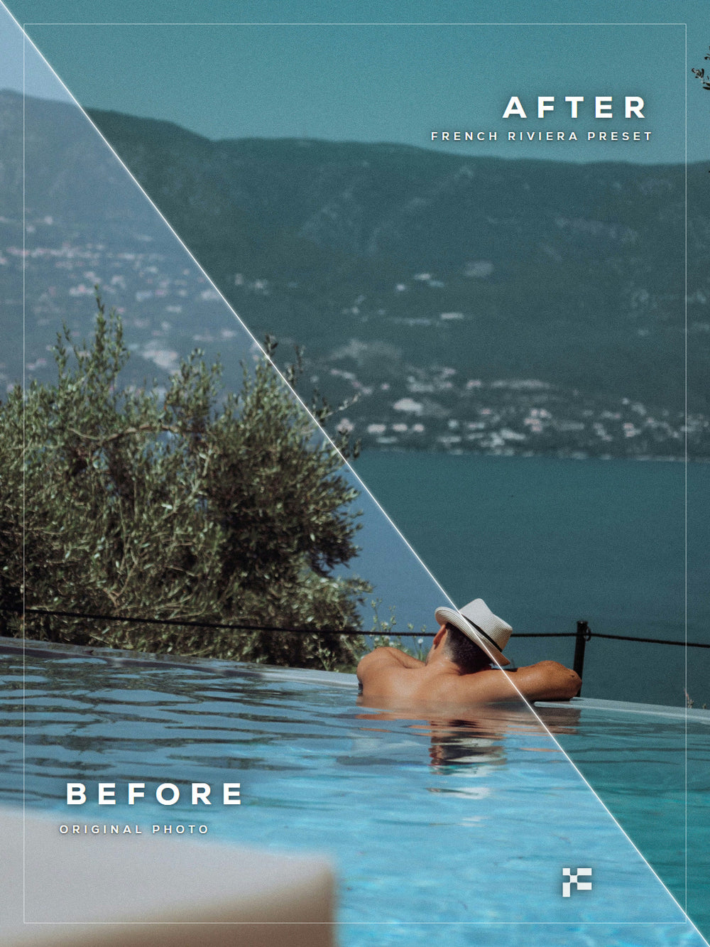 French Riviera Lightroom Presets