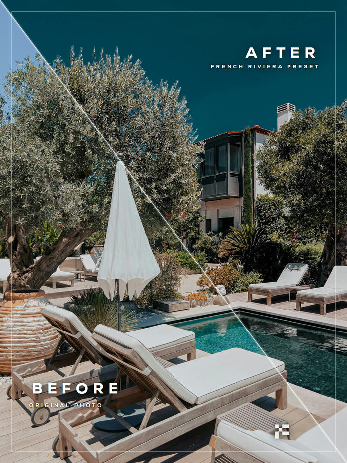 French Riviera