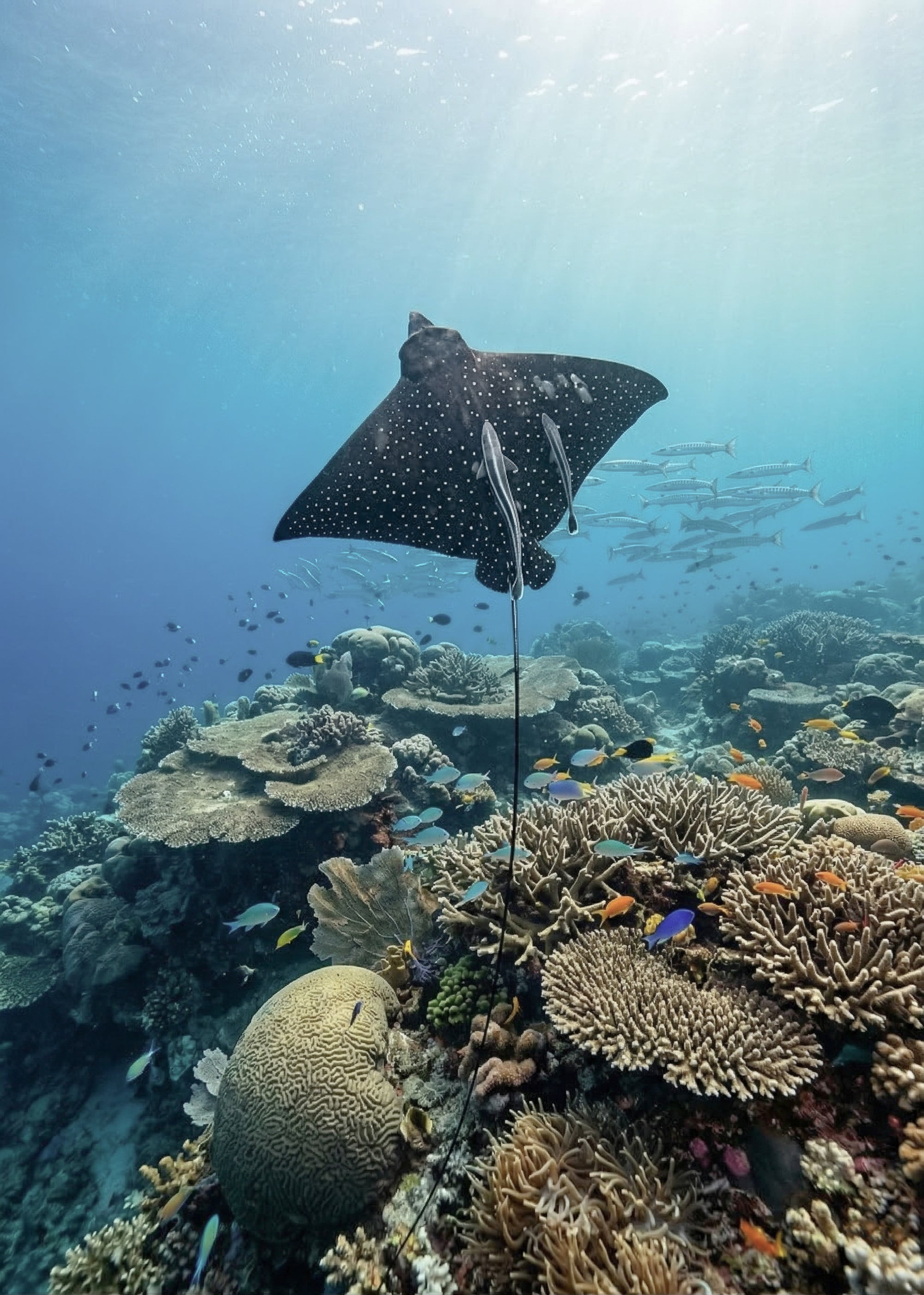 Before