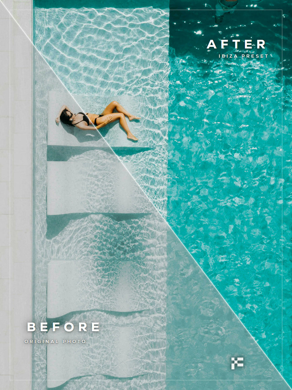 Ibiza Lightroom Presets