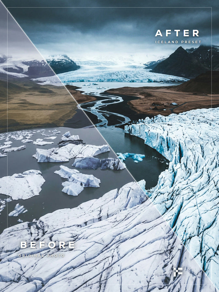 Iceland