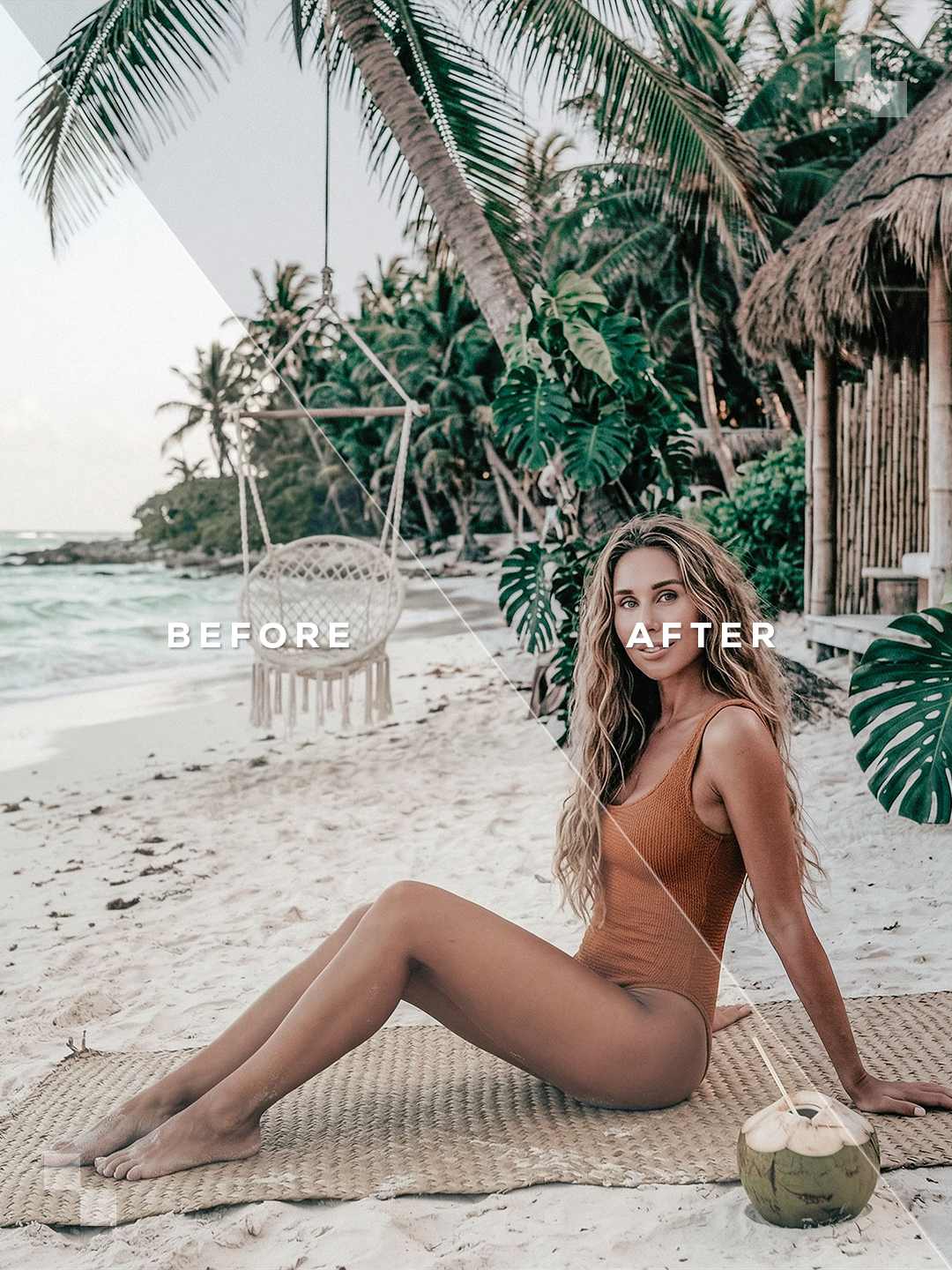 The Essential Bundle – Lightroom Presets