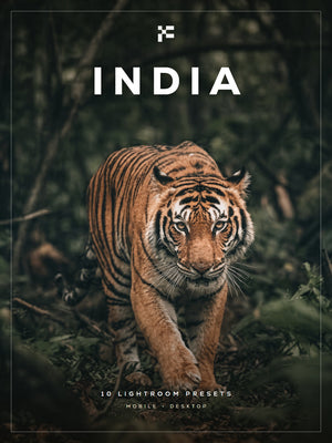 India