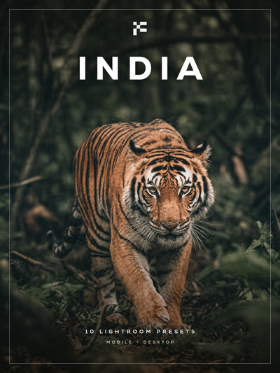 India