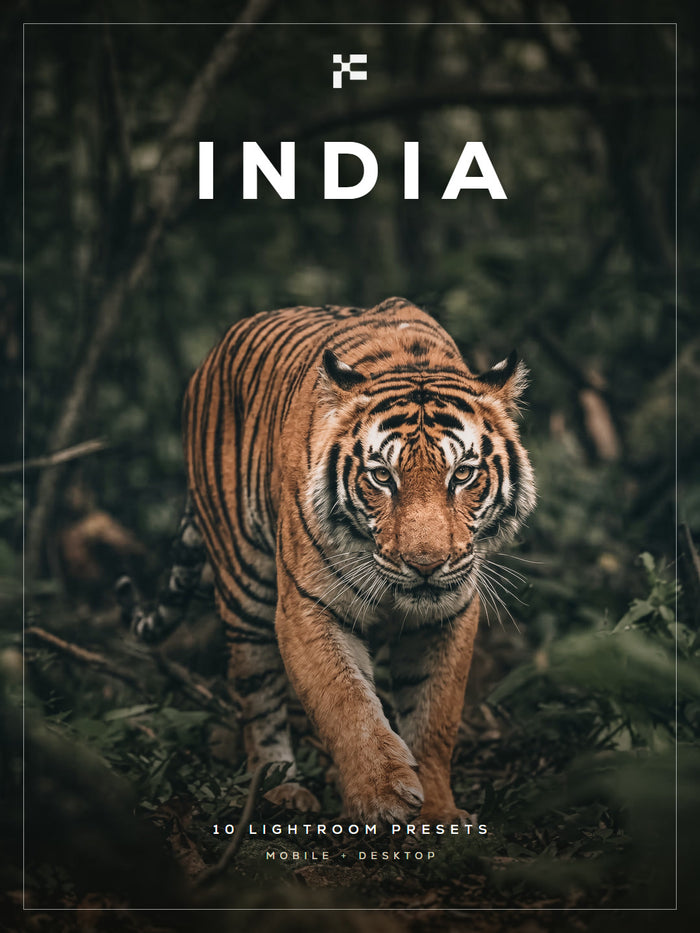 India
