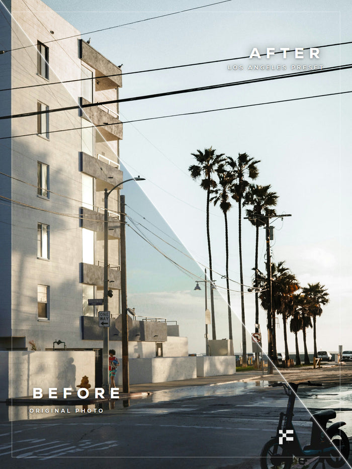 Los Angeles