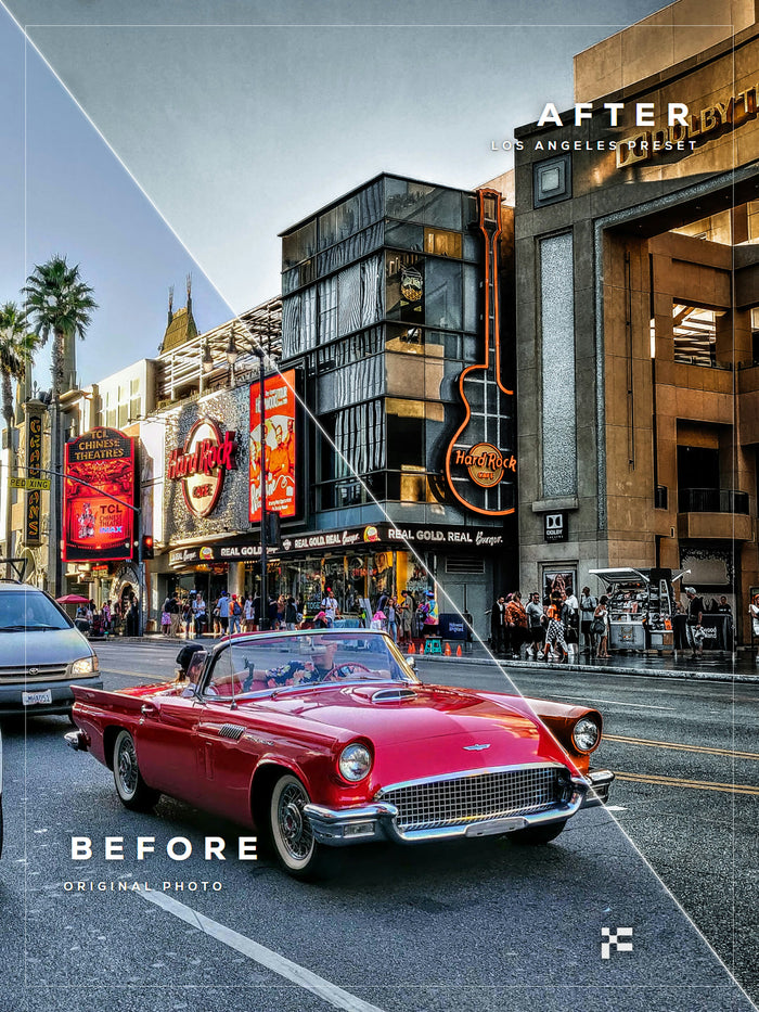 Los Angeles
