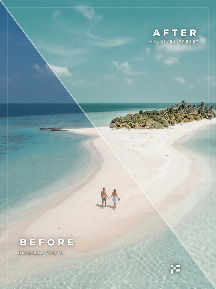 Maldives