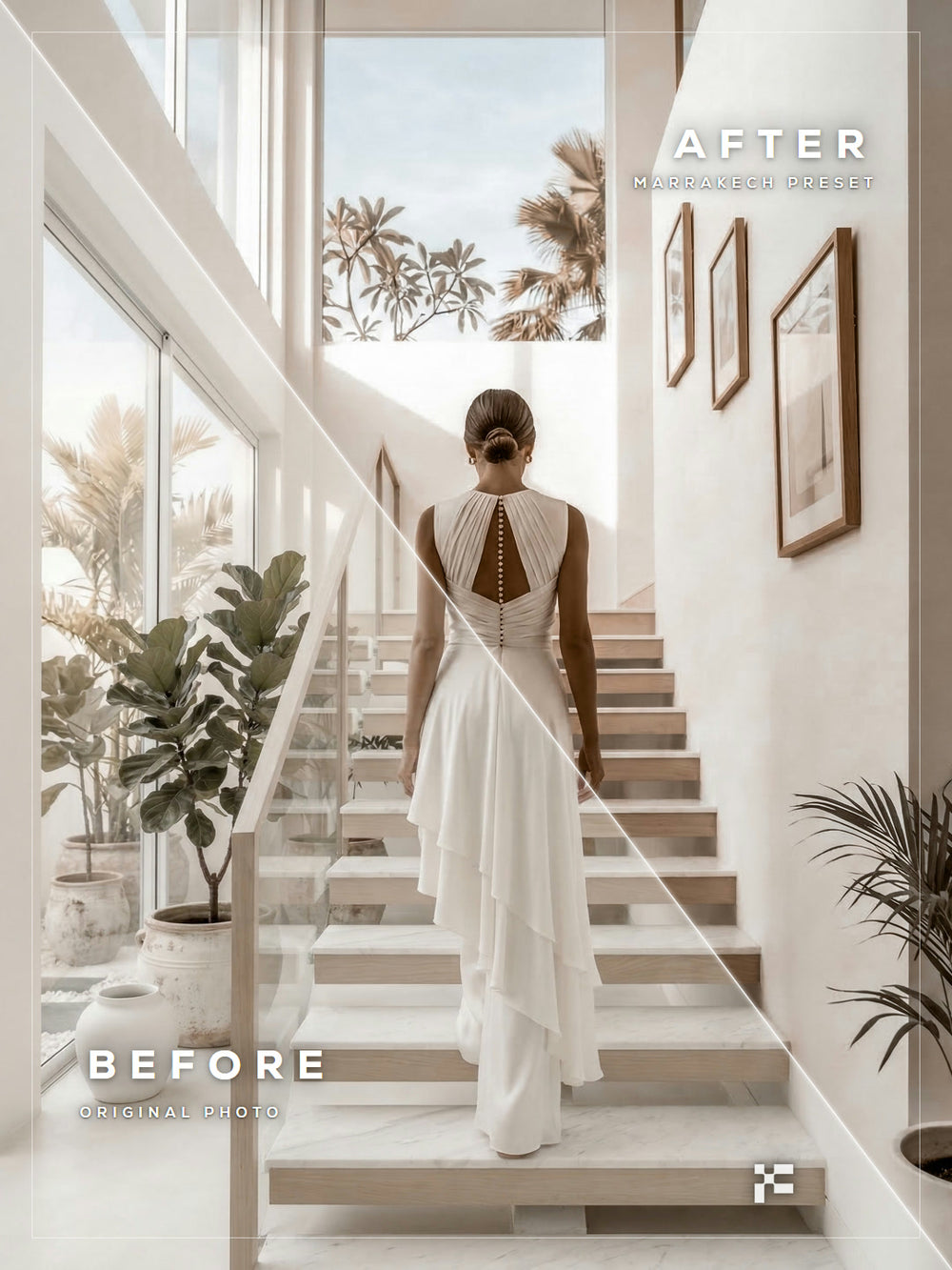 Marrakech Lightroom Presets