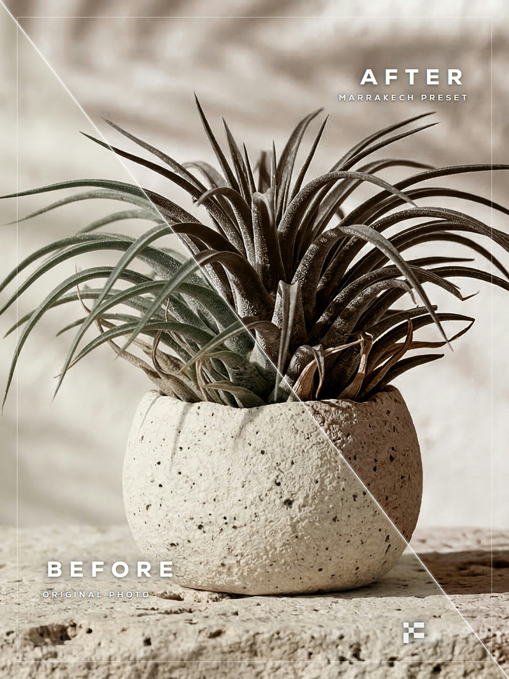 Marrakech Lightroom Presets