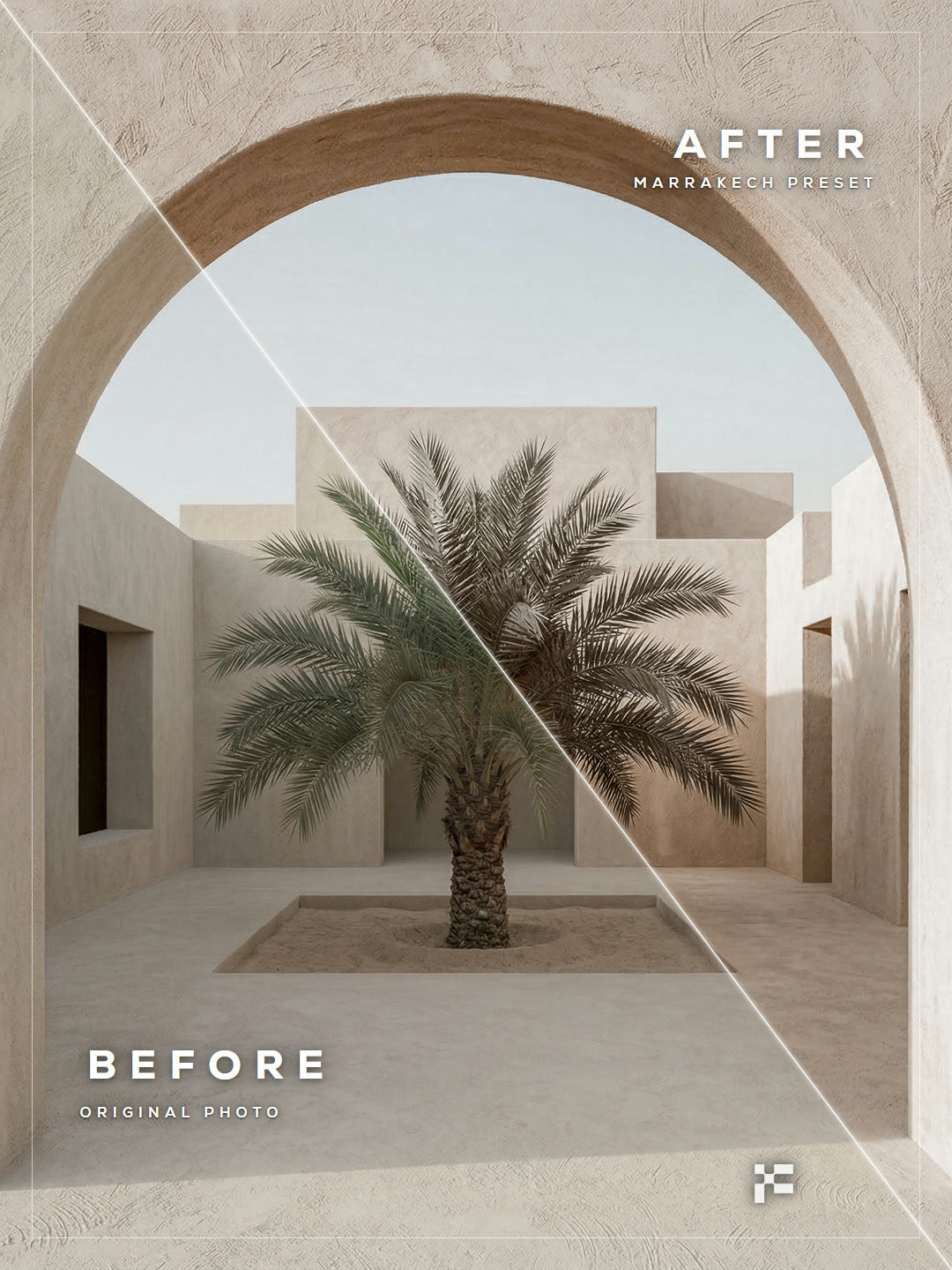 The First Edition Bundle - Lightroom Presets
