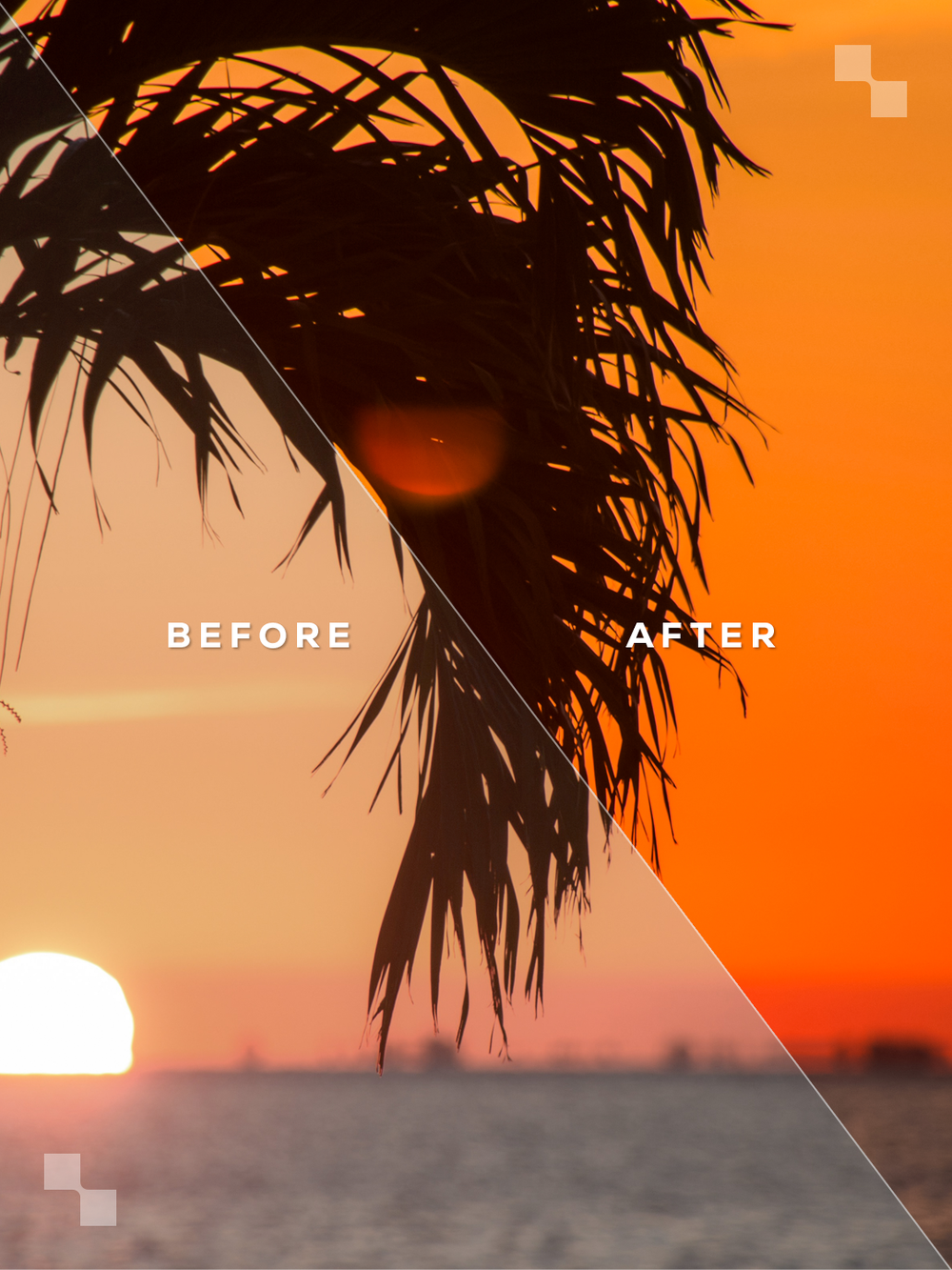 Miami Lightroom Presets
