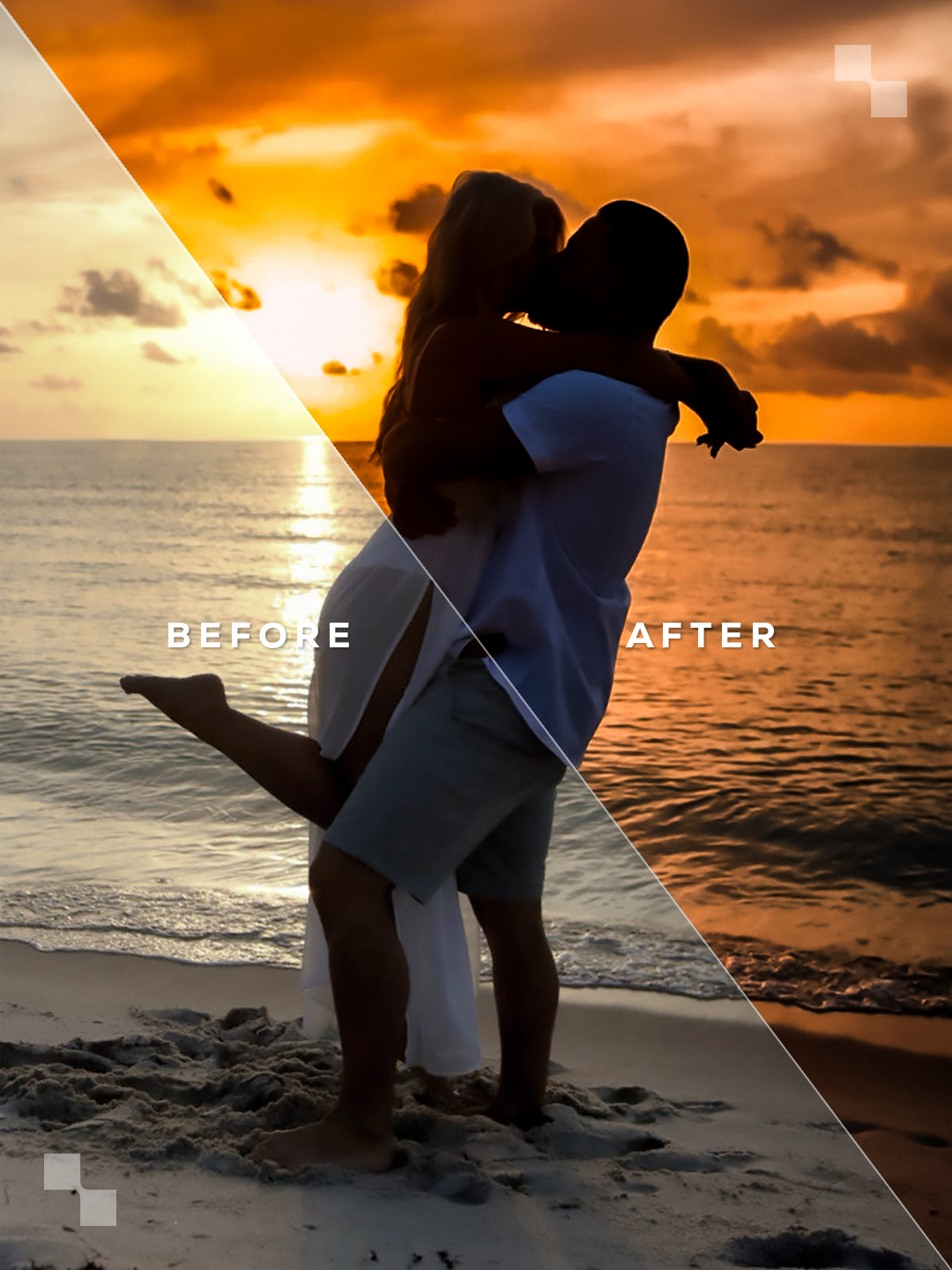 Miami Lightroom Presets