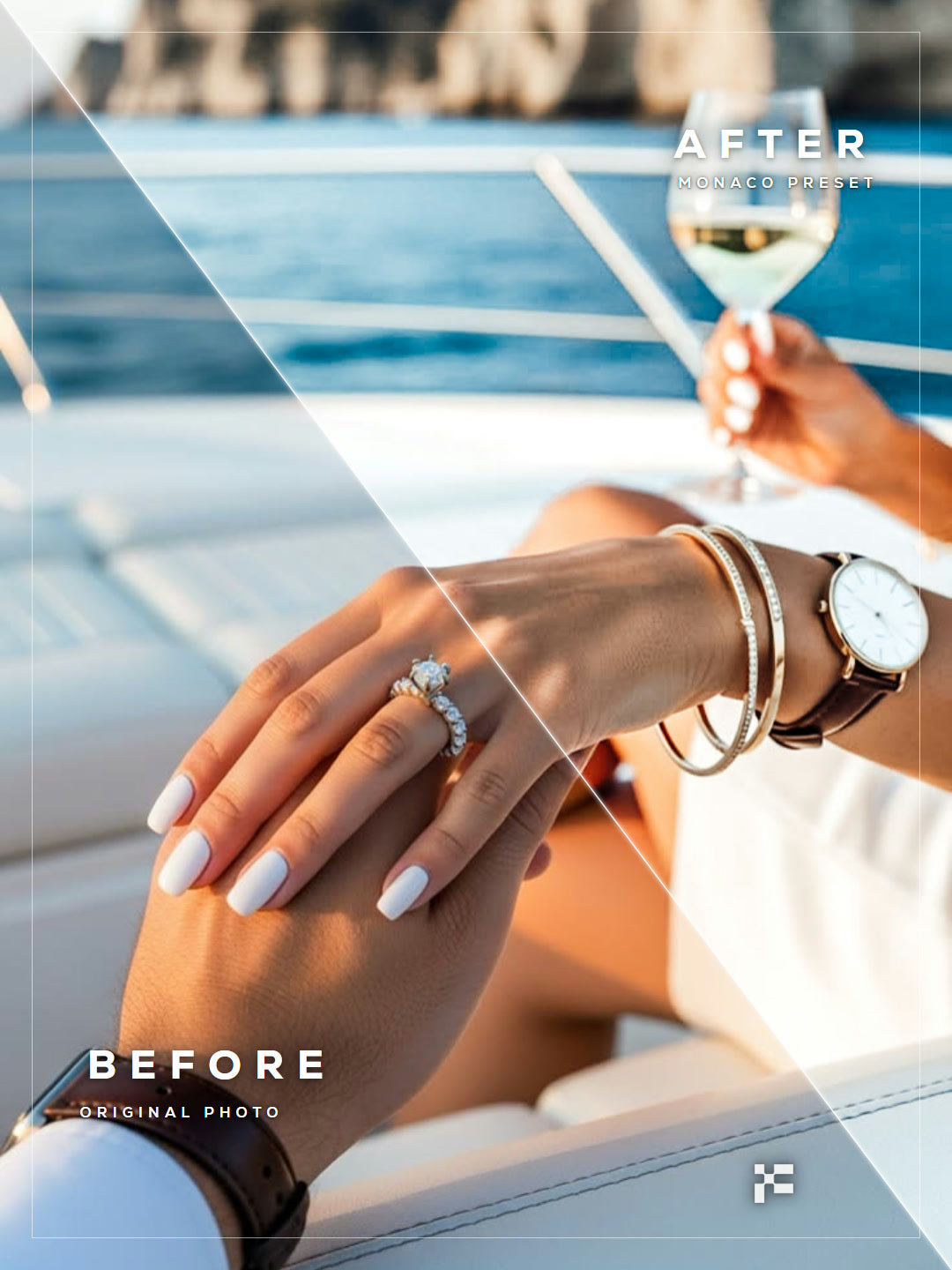 The Essential Bundle – Lightroom Presets