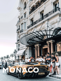 Monaco Lightroom Presets