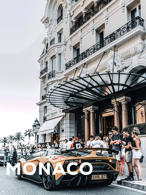 Monaco