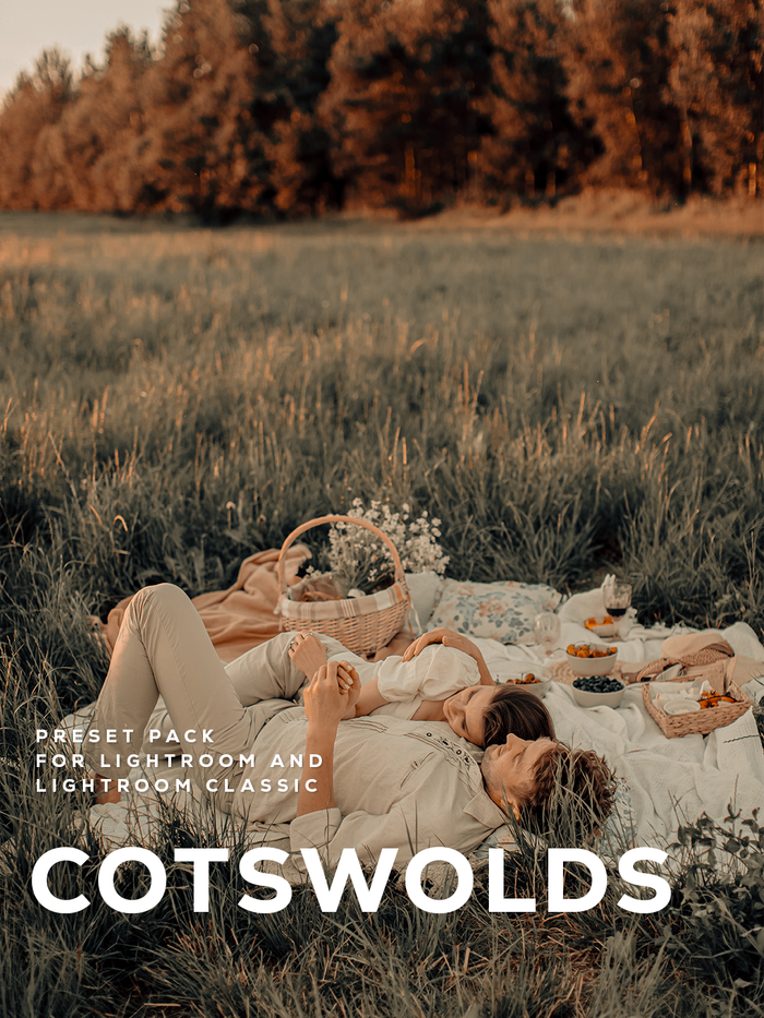 Cotswolds