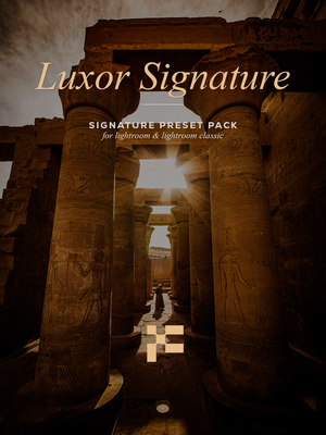 Pure Signature
