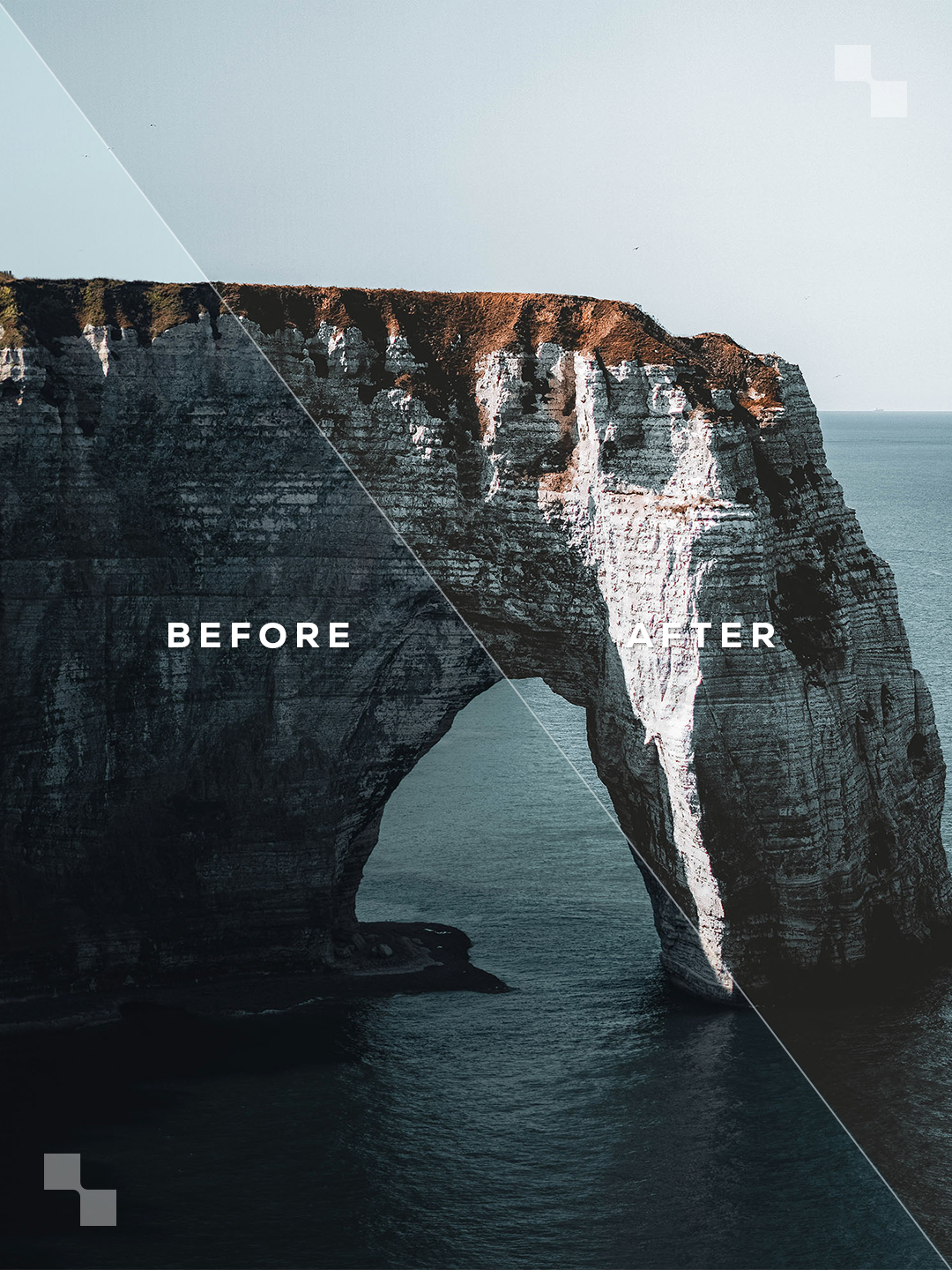 Iceland Lightroom Presets