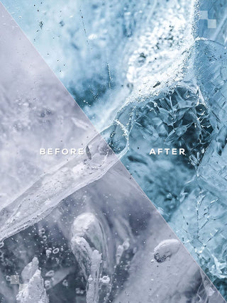 Iceland Lightroom Preset