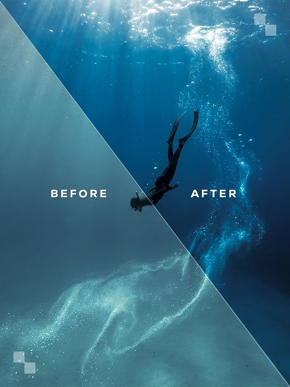 Puerto Escondido Lightroom Presets