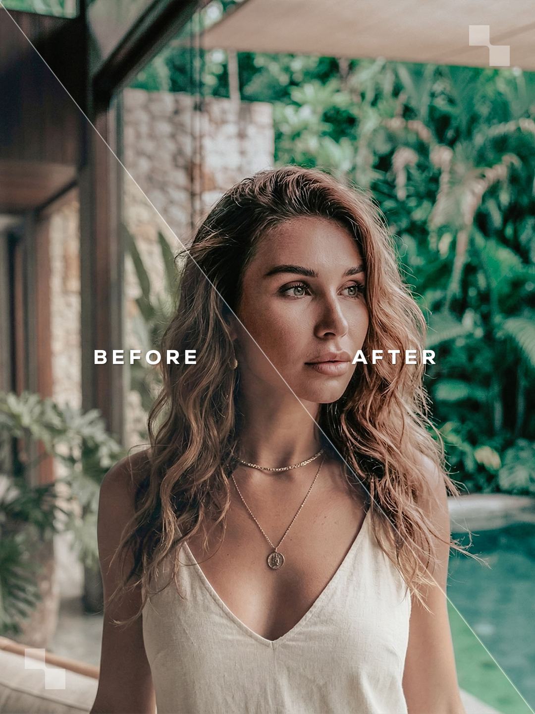 Ubud Lightroom Presets