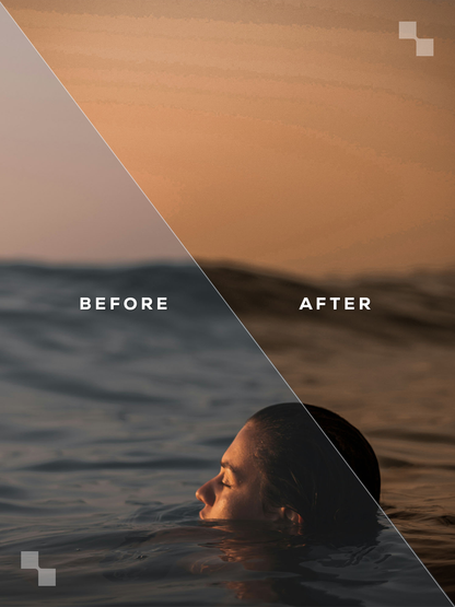 Rio de Janeiro Lightroom Presets