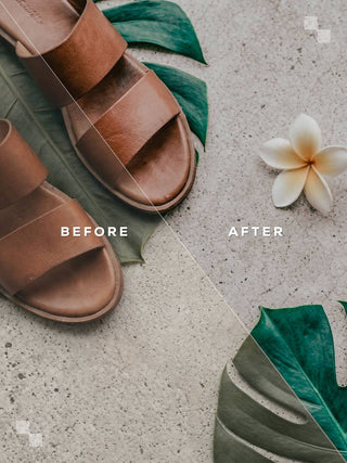 Ubud Lightroom Preset