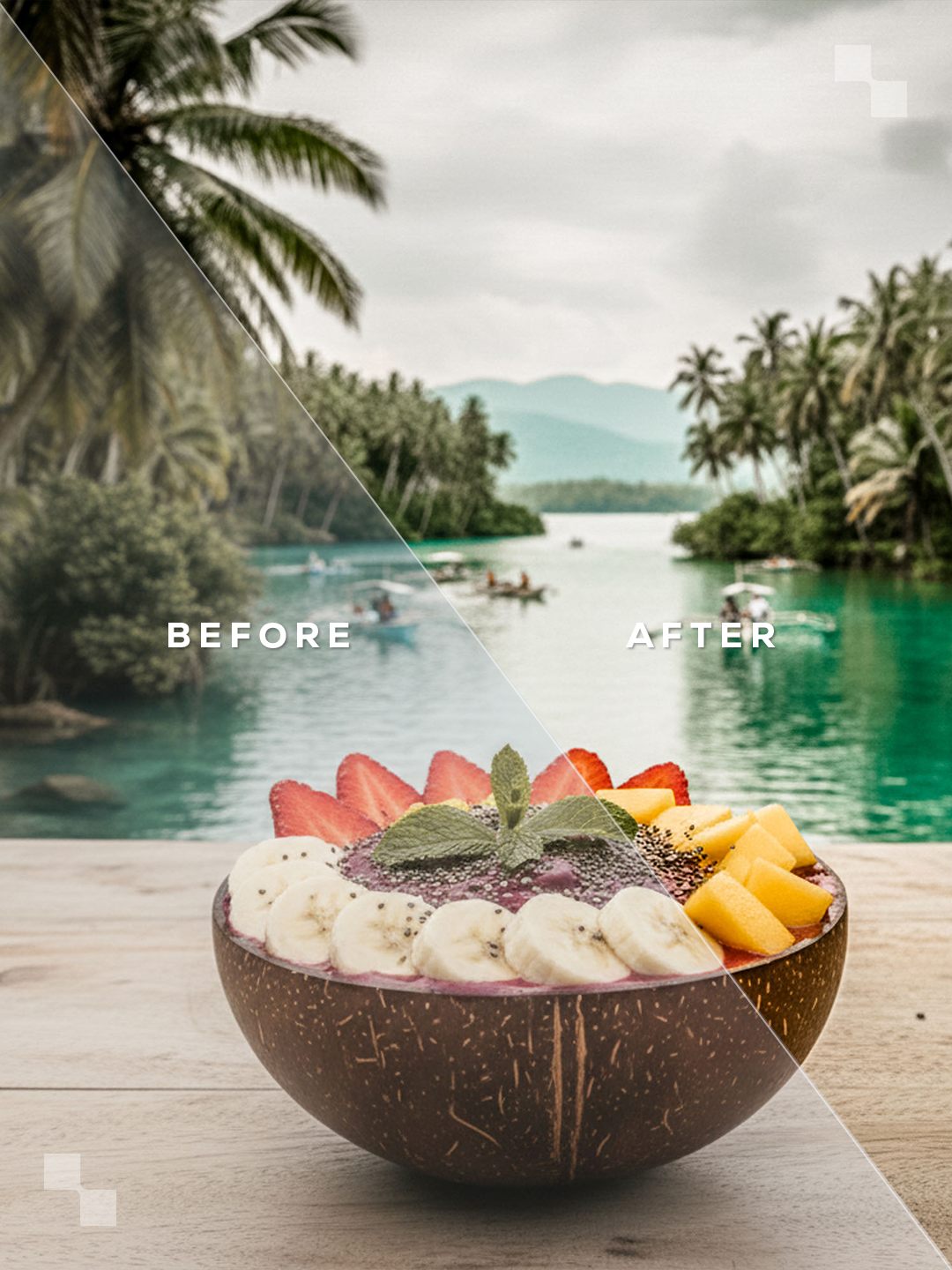 Tulum Lightroom Presets