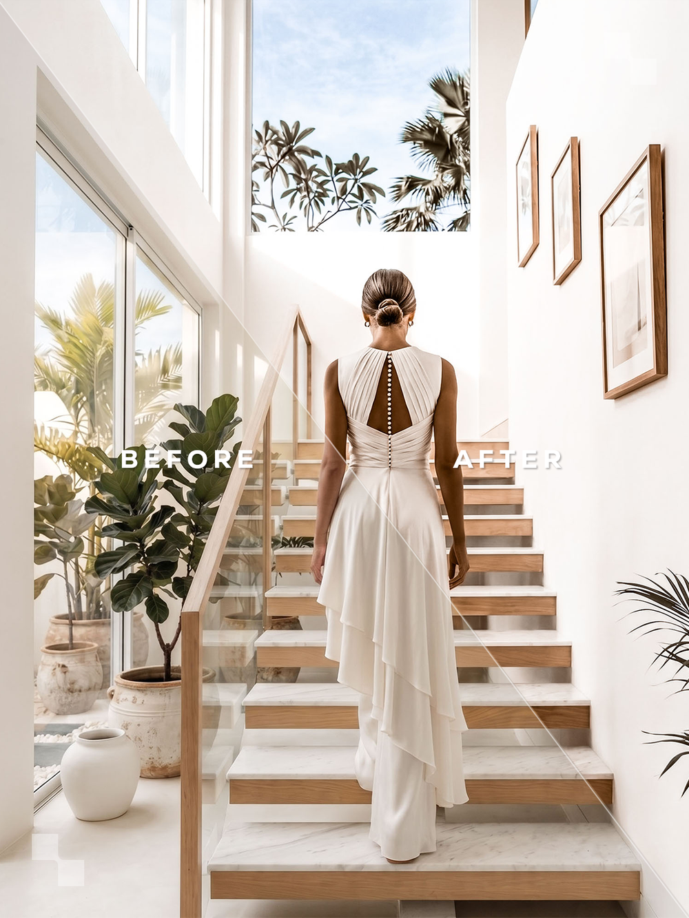 Marrakech Lightroom Presets