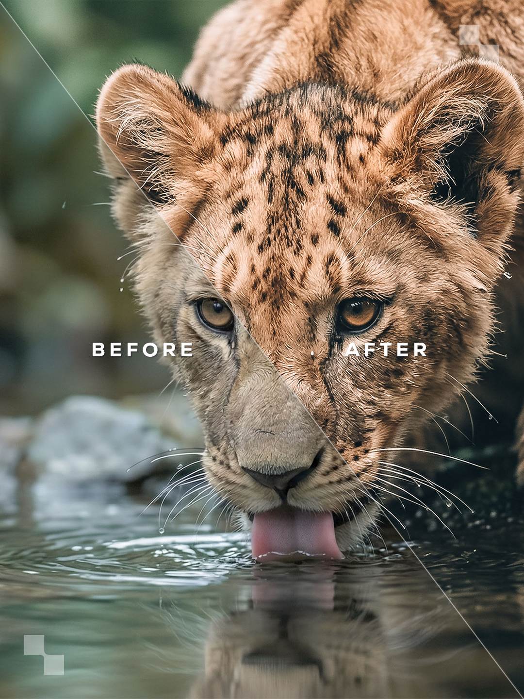 India Lightroom Presets
