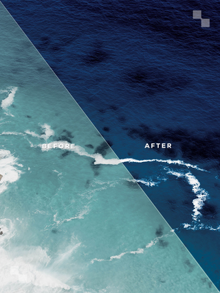 Puerto Escondido Lightroom Preset
