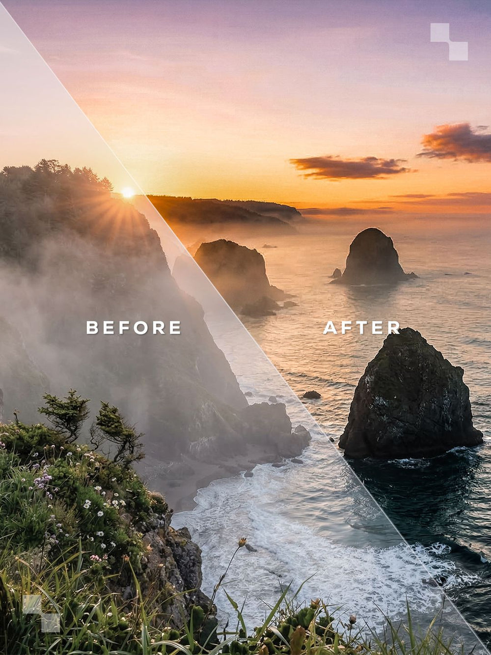 Bali Lightroom Presets