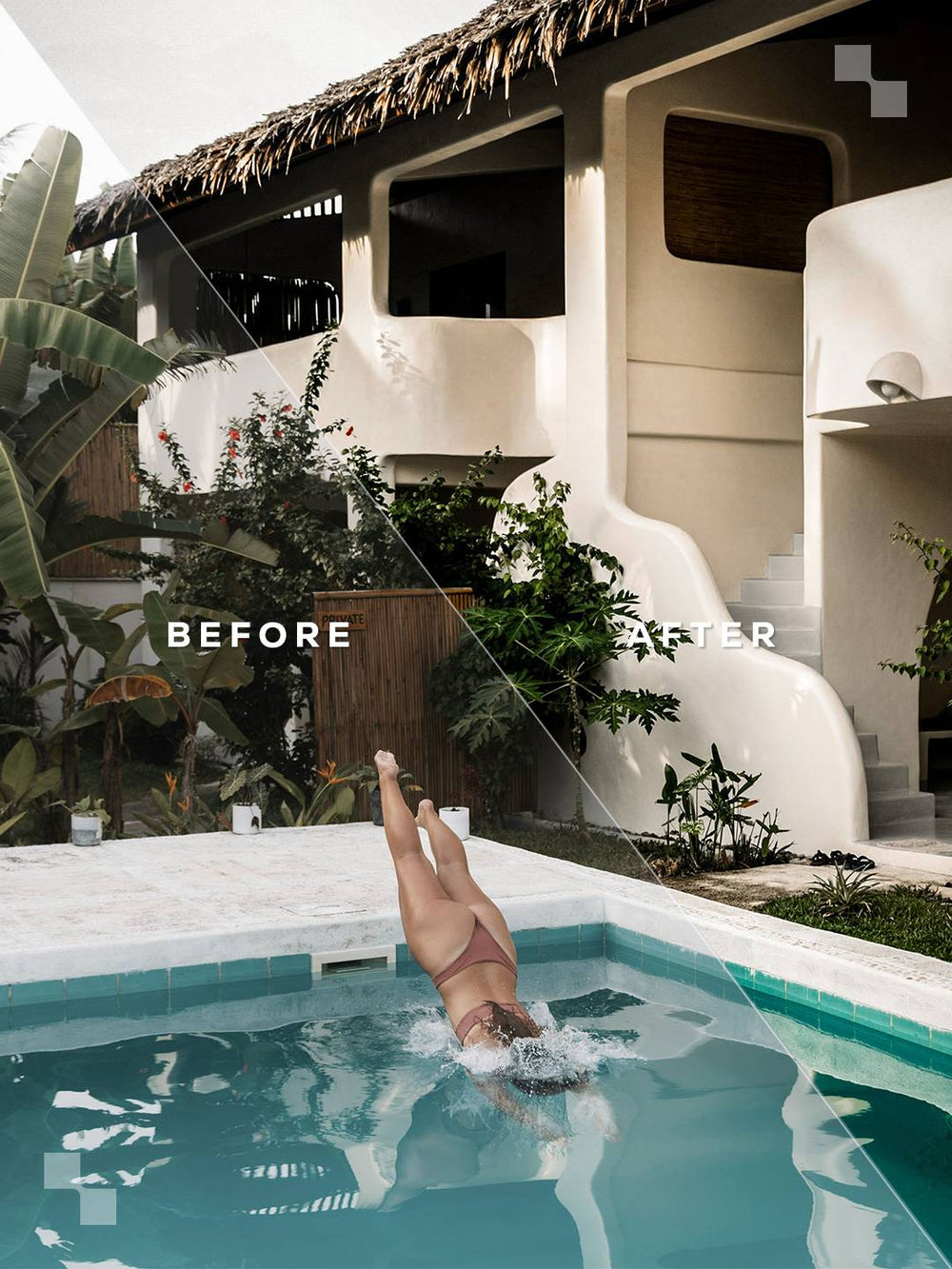Tulum Lightroom Presets