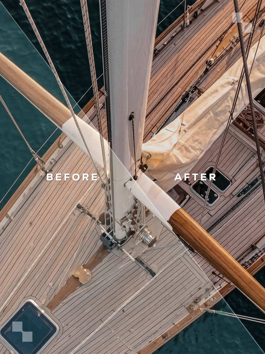 French Riviera Lightroom Presets