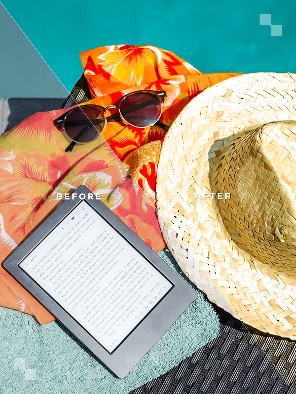 Saint Tropez Lightroom Presets