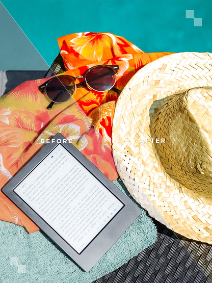 Saint Tropez Lightroom Presets