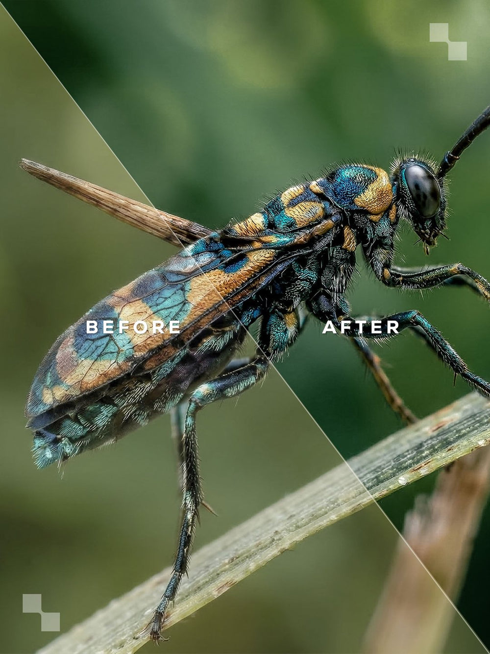 Costa Rica Lightroom Presets
