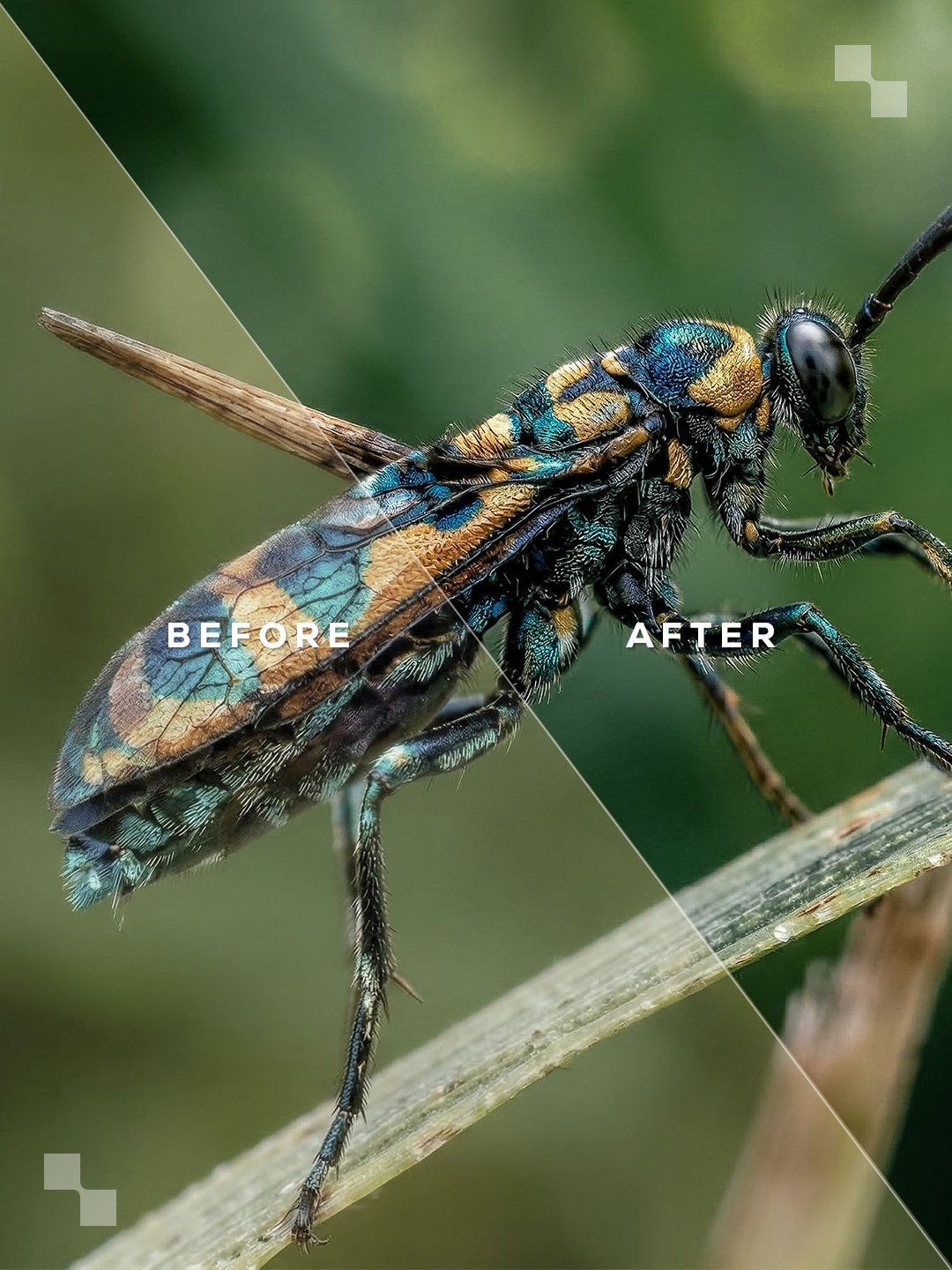 Costa Rica Lightroom Presets
