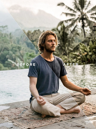 Bali Lightroom Preset