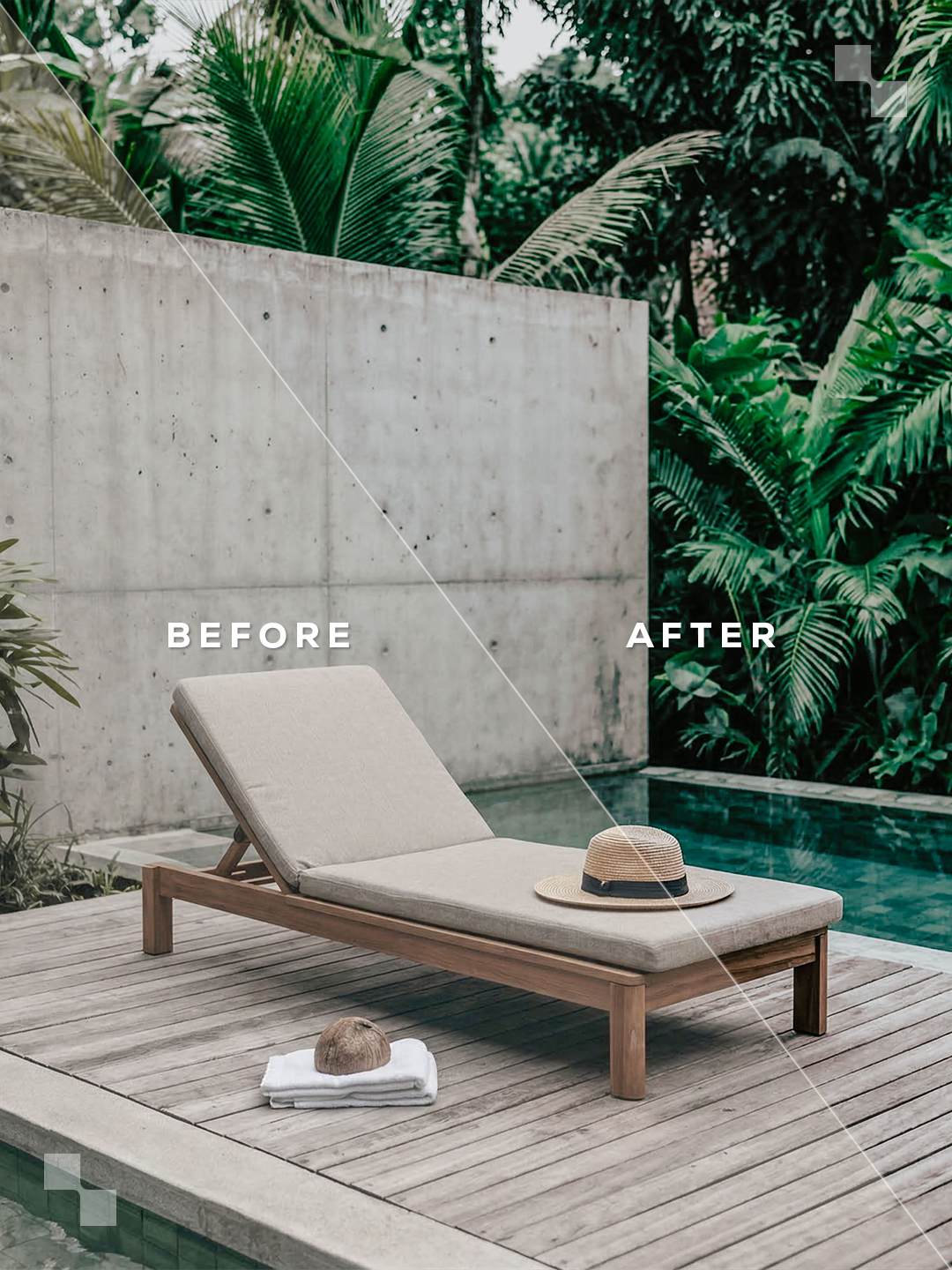 Ubud Lightroom Presets