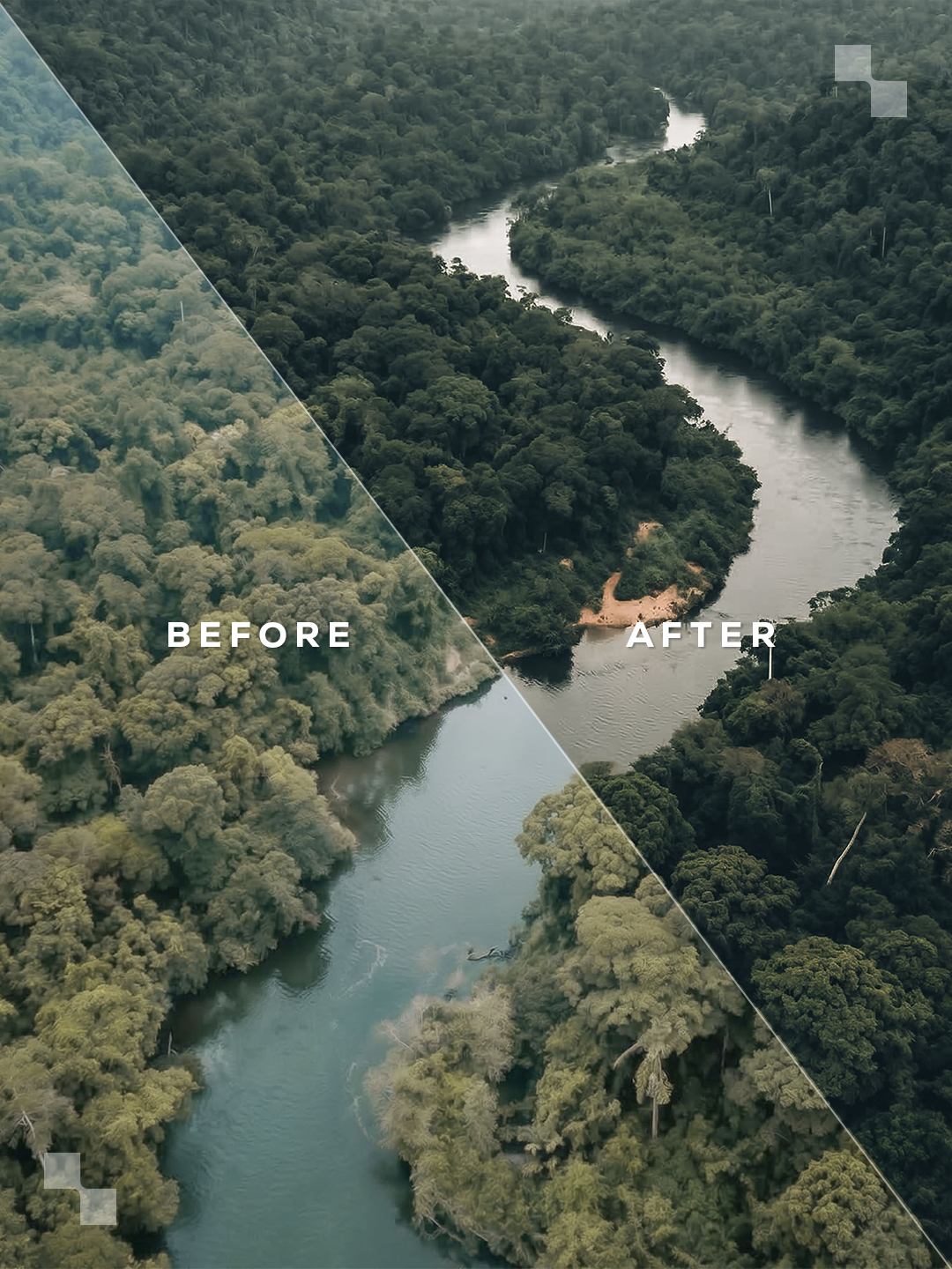 India Lightroom Presets
