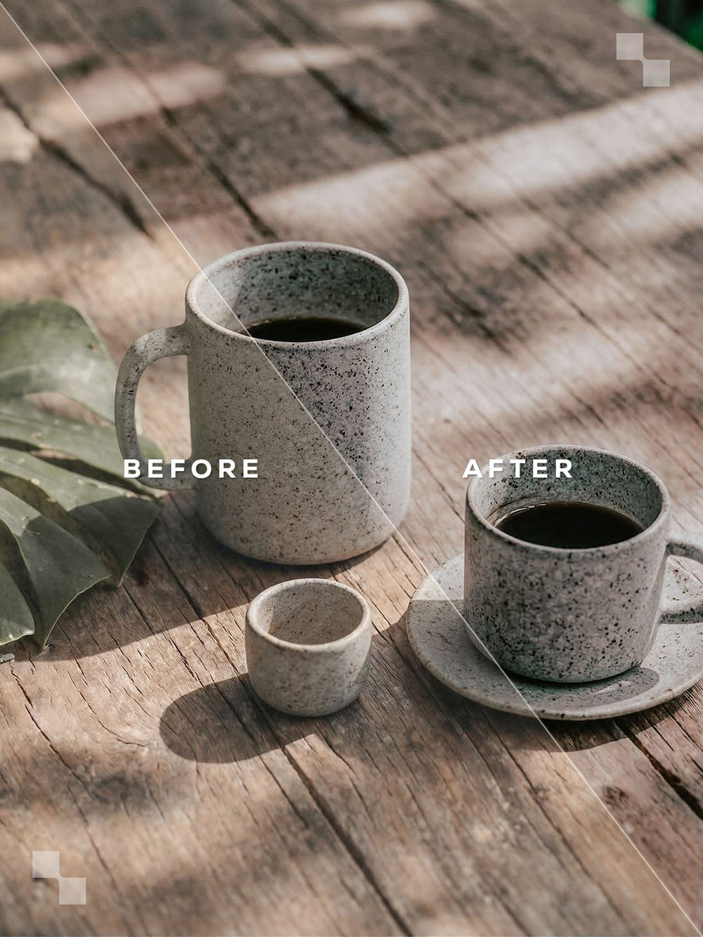 Ubud Lightroom Presets