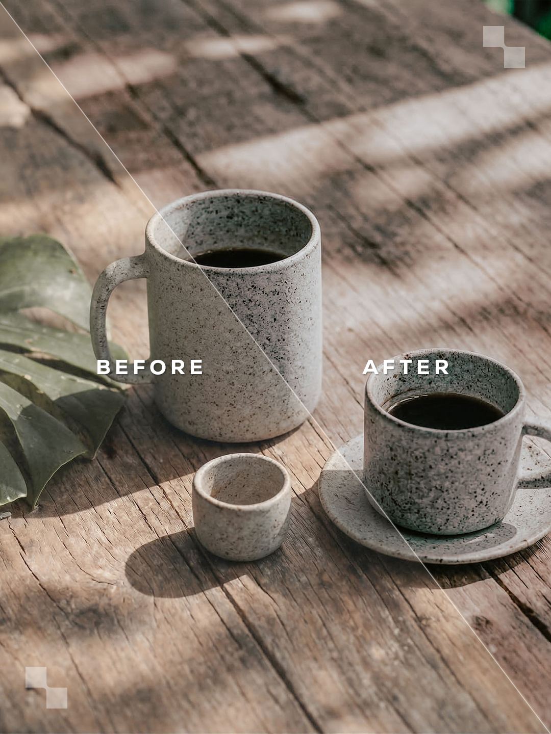 Ubud Lightroom Presets