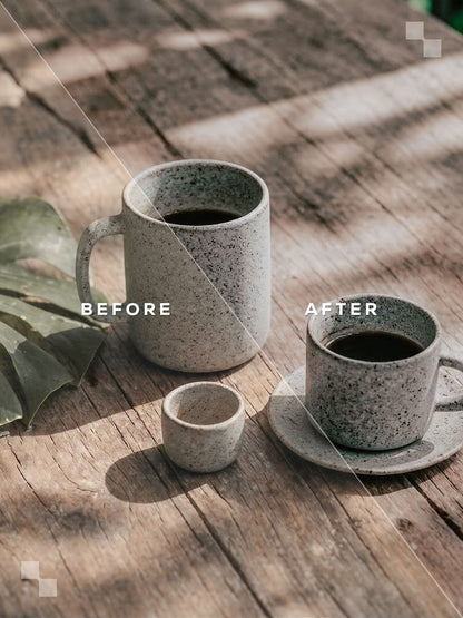 Ubud Lightroom Presets