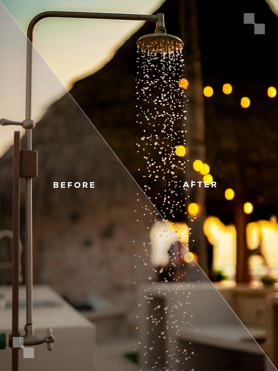 Ibiza Lightroom Presets