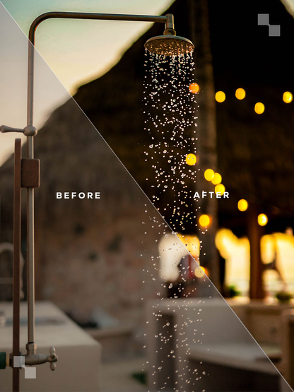 Ibiza Lightroom Presets