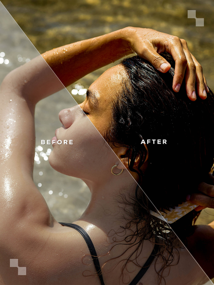 Ibiza Lightroom Presets